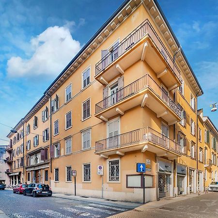 Apartament Italianflat - Arena By Side, Old Town Werona Zewnętrze zdjęcie