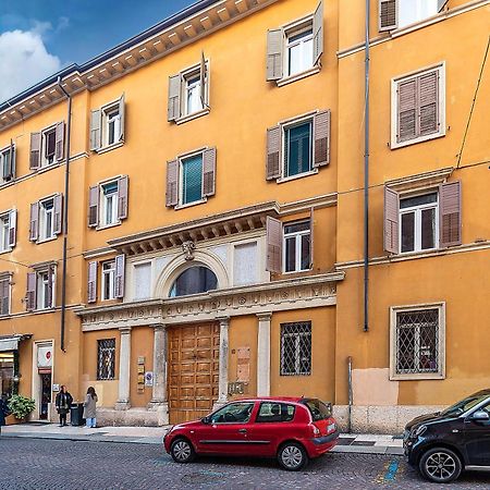 Apartament Italianflat - Arena By Side, Old Town Werona Zewnętrze zdjęcie