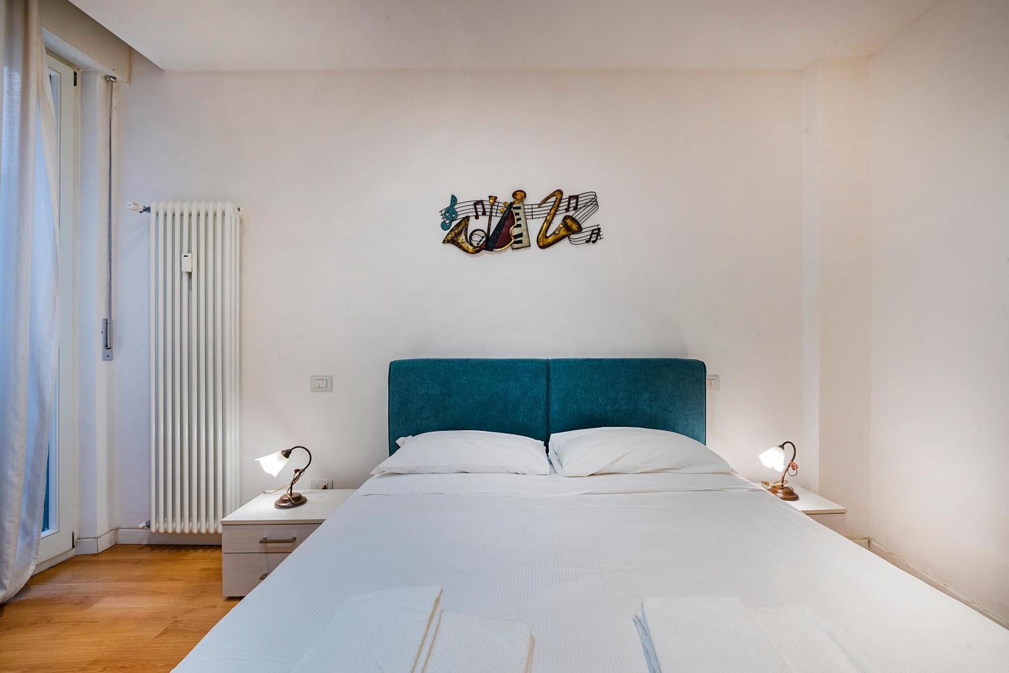 Apartament Italianflat - Arena By Side, Old Town Werona Zewnętrze zdjęcie