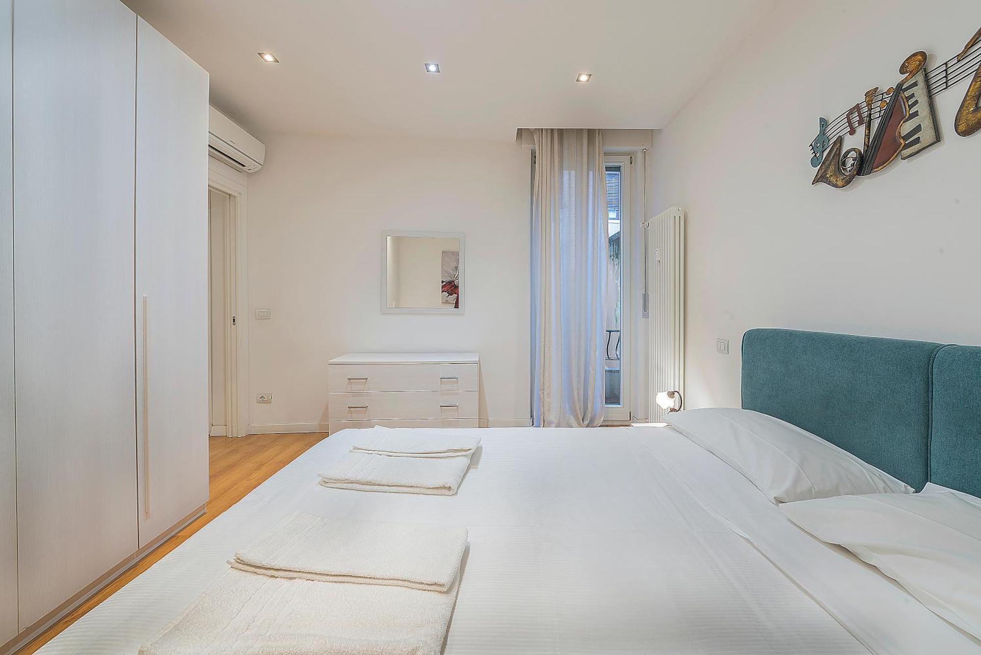 Apartament Italianflat - Arena By Side, Old Town Werona Zewnętrze zdjęcie