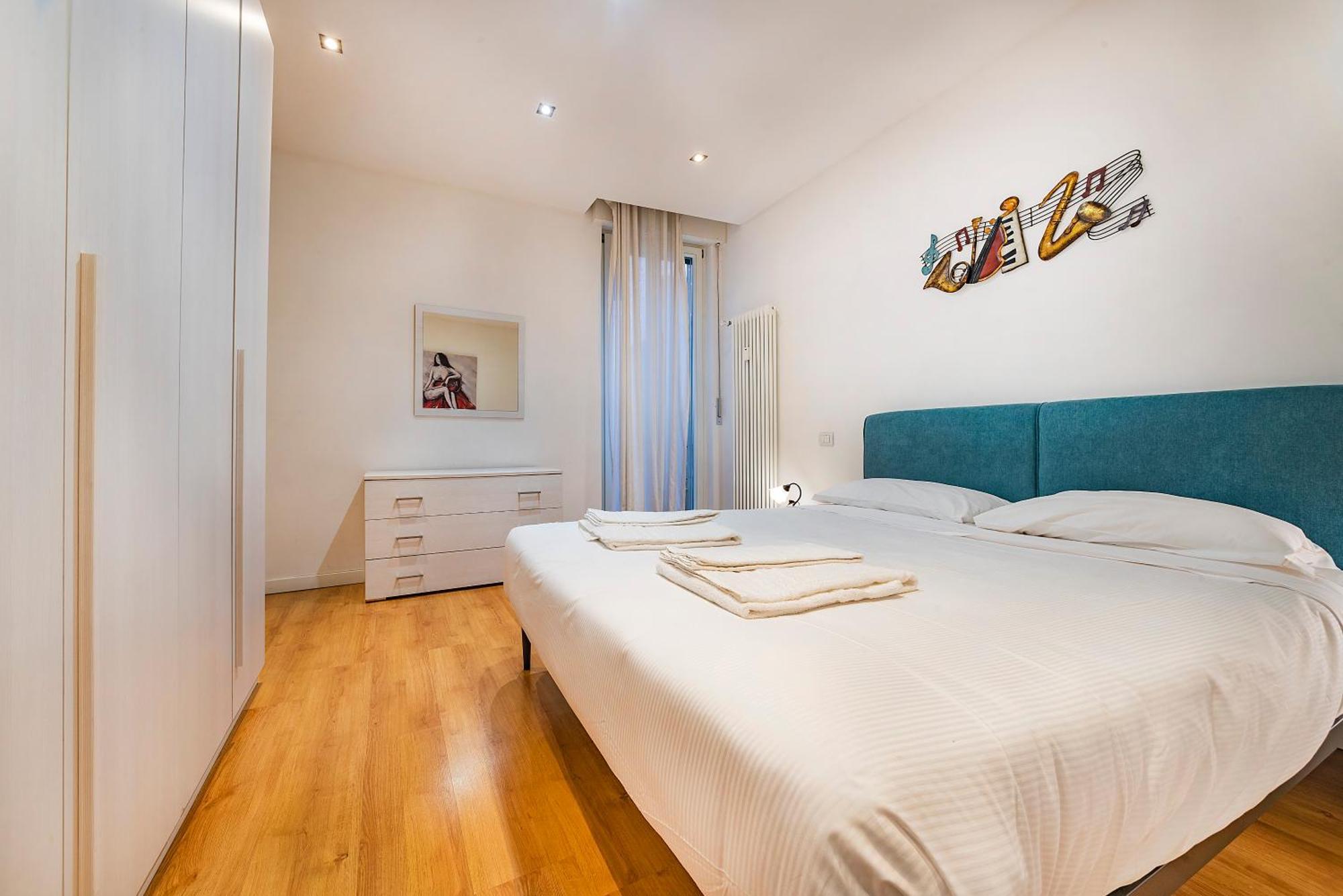Apartament Italianflat - Arena By Side, Old Town Werona Zewnętrze zdjęcie