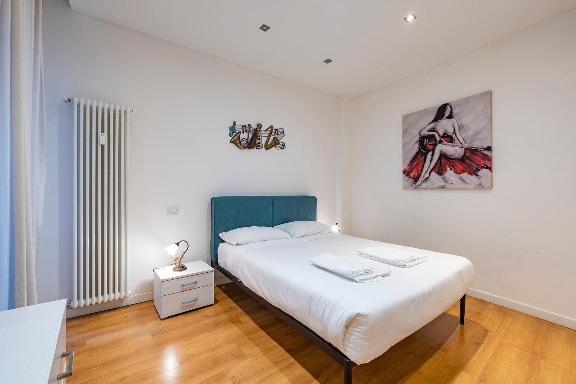 Apartament Italianflat - Arena By Side, Old Town Werona Zewnętrze zdjęcie