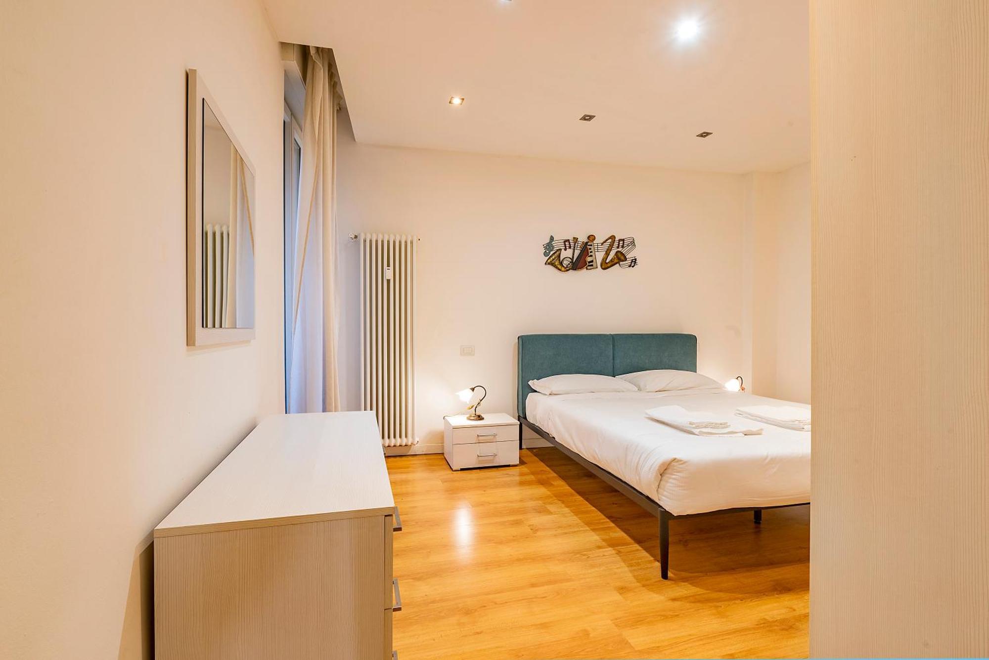 Apartament Italianflat - Arena By Side, Old Town Werona Zewnętrze zdjęcie