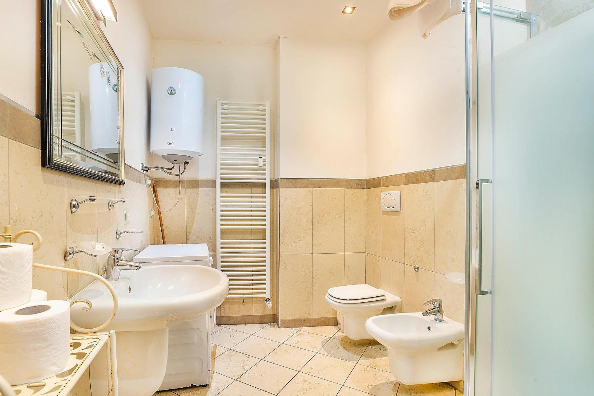 Apartament Italianflat - Arena By Side, Old Town Werona Zewnętrze zdjęcie