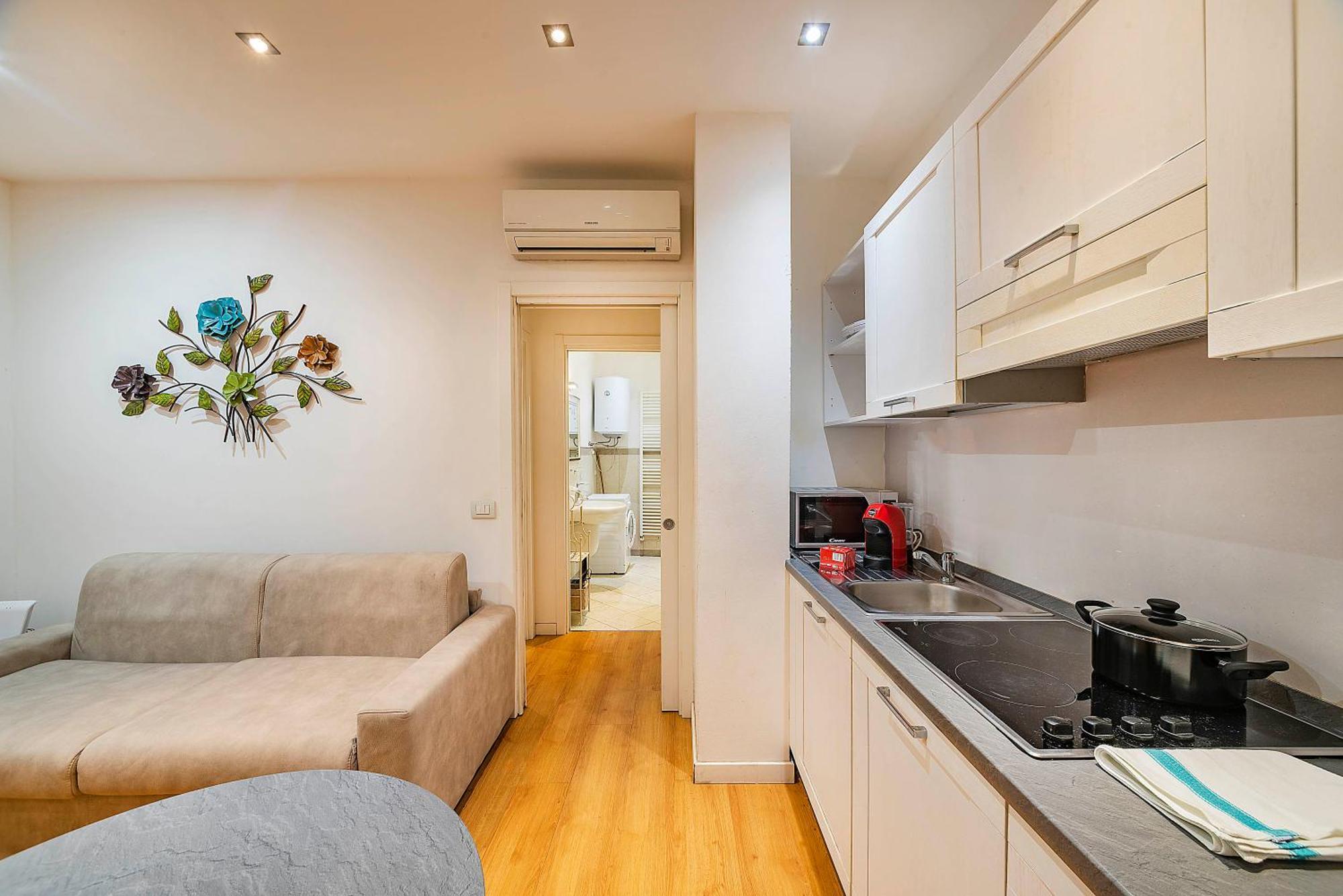 Apartament Italianflat - Arena By Side, Old Town Werona Zewnętrze zdjęcie