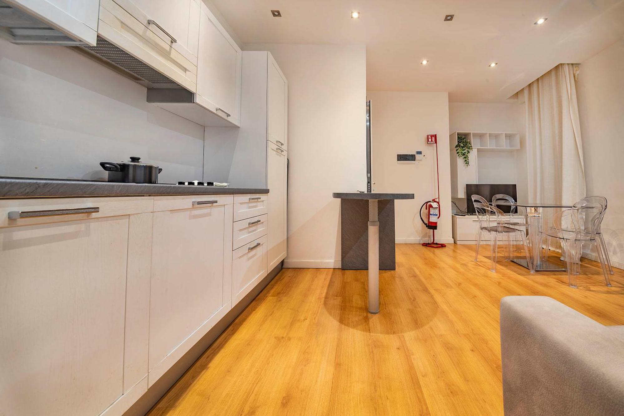 Apartament Italianflat - Arena By Side, Old Town Werona Zewnętrze zdjęcie