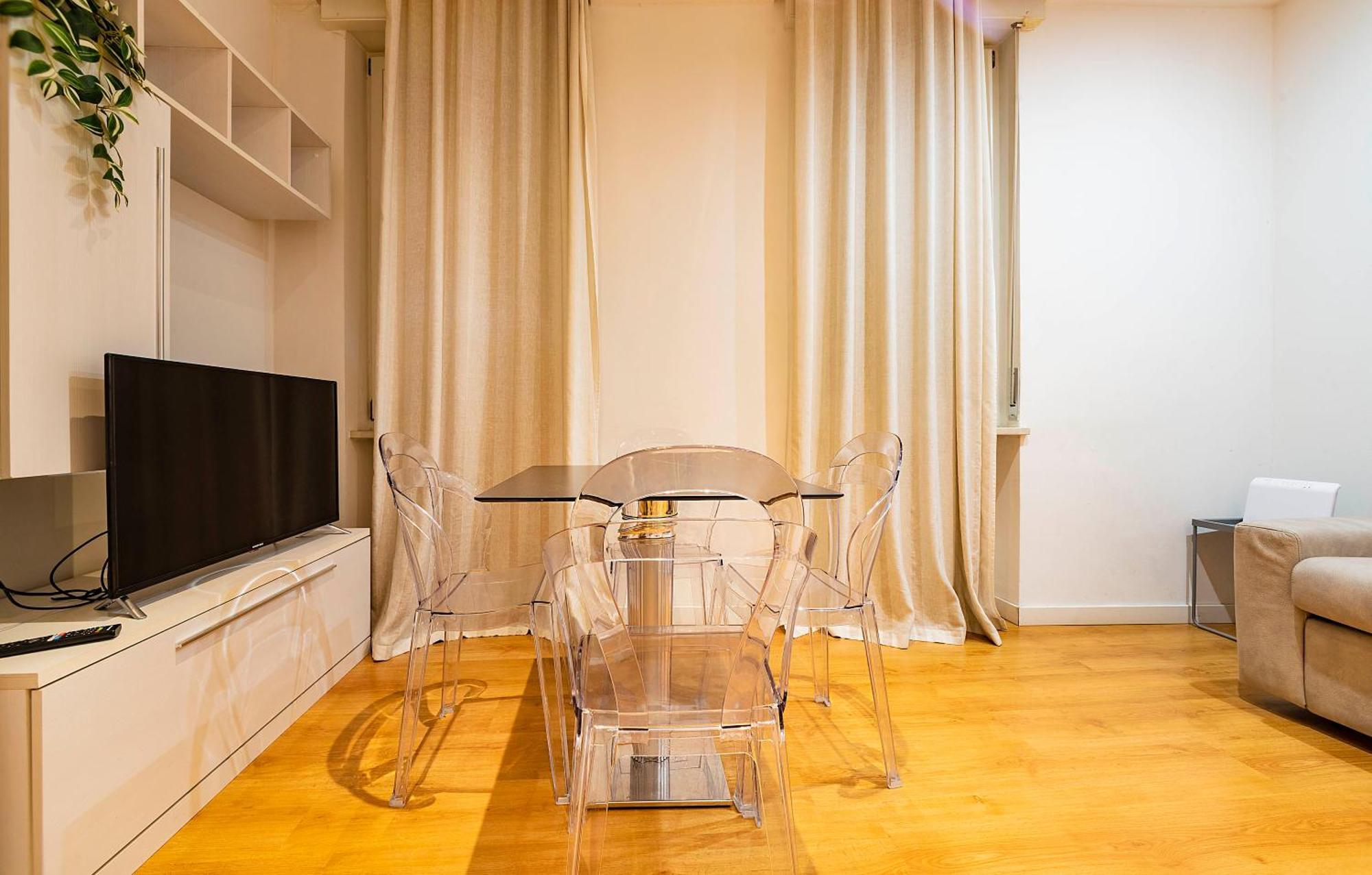 Apartament Italianflat - Arena By Side, Old Town Werona Zewnętrze zdjęcie