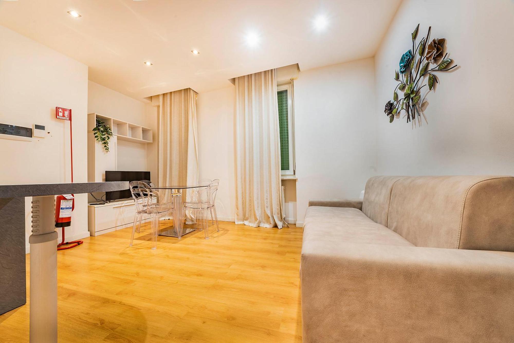 Apartament Italianflat - Arena By Side, Old Town Werona Zewnętrze zdjęcie