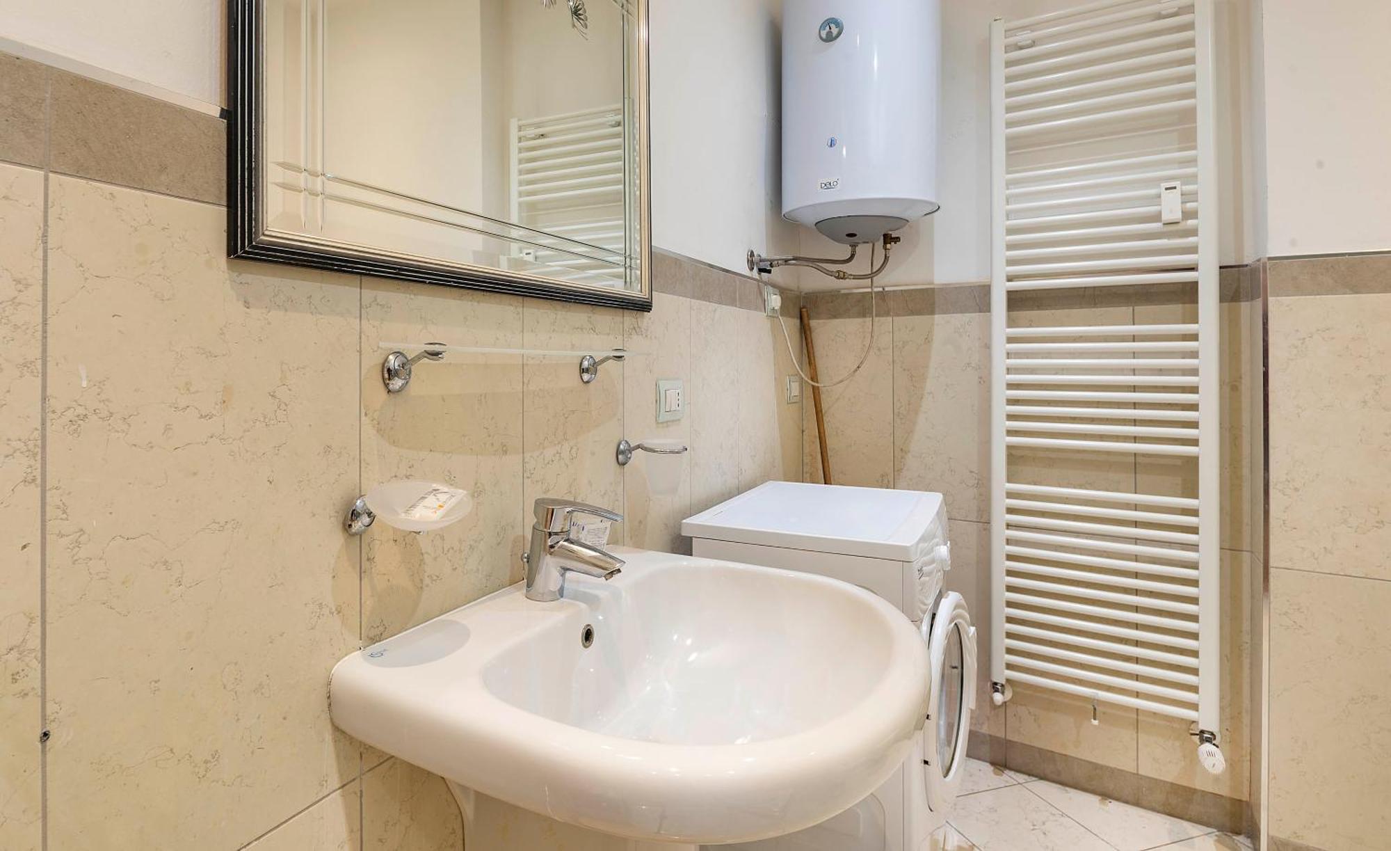 Apartament Italianflat - Arena By Side, Old Town Werona Zewnętrze zdjęcie