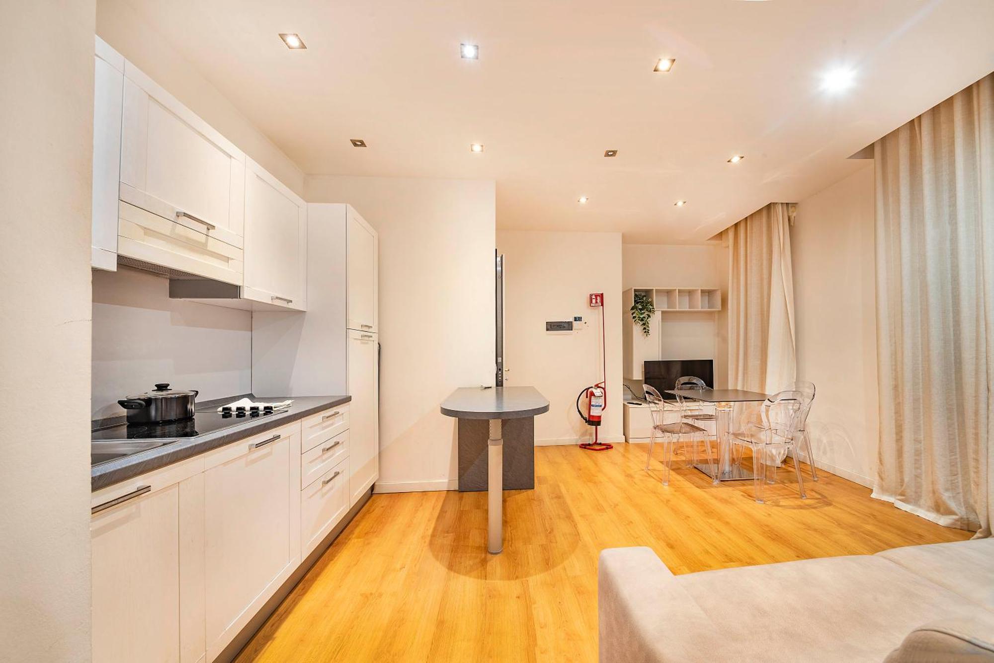 Apartament Italianflat - Arena By Side, Old Town Werona Zewnętrze zdjęcie