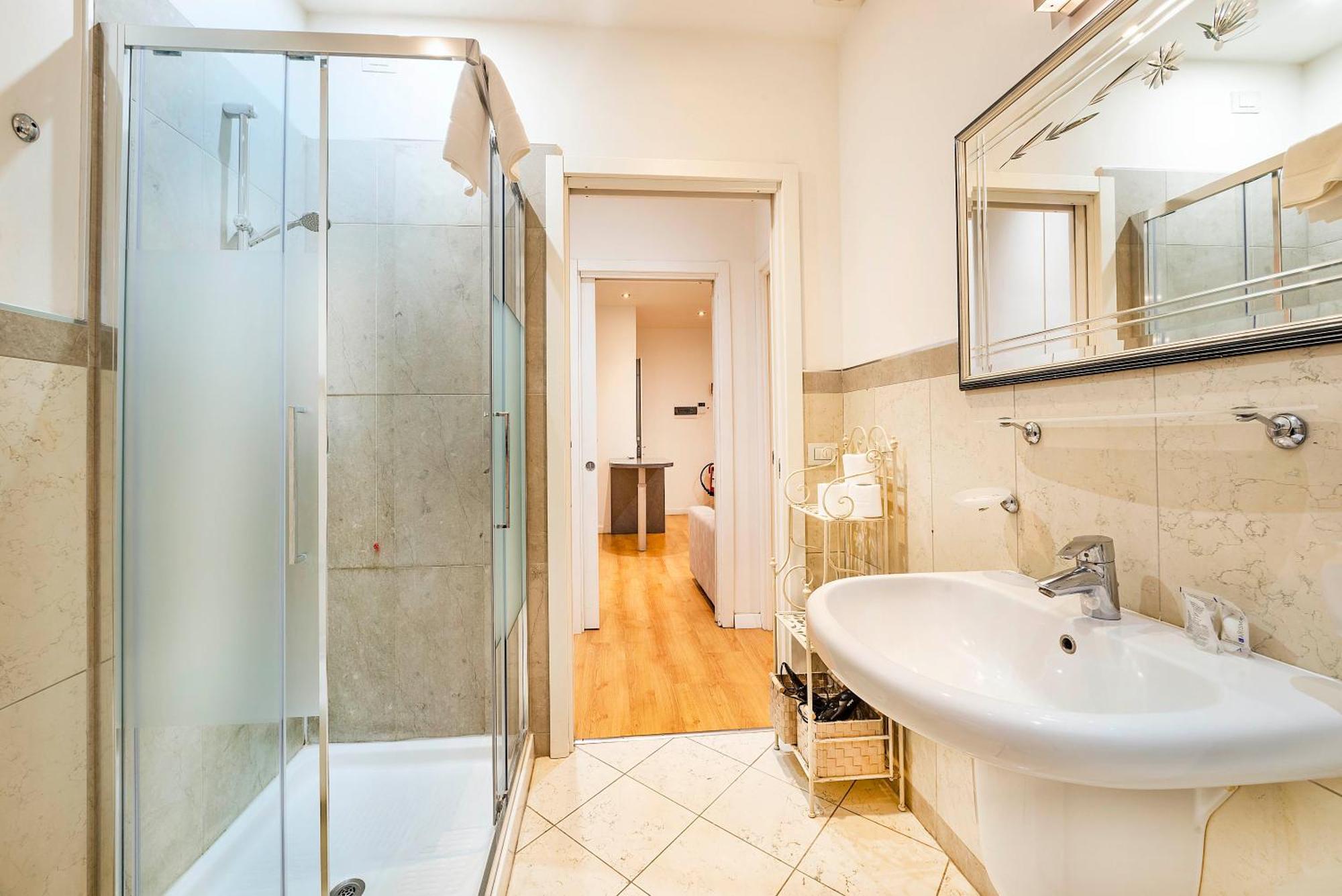 Apartament Italianflat - Arena By Side, Old Town Werona Zewnętrze zdjęcie