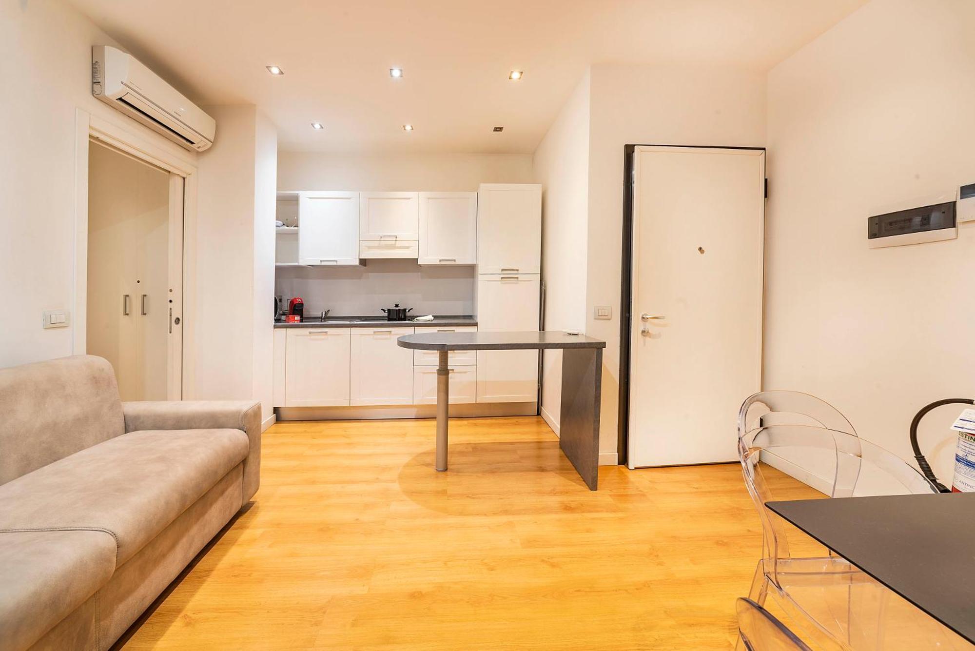 Apartament Italianflat - Arena By Side, Old Town Werona Zewnętrze zdjęcie