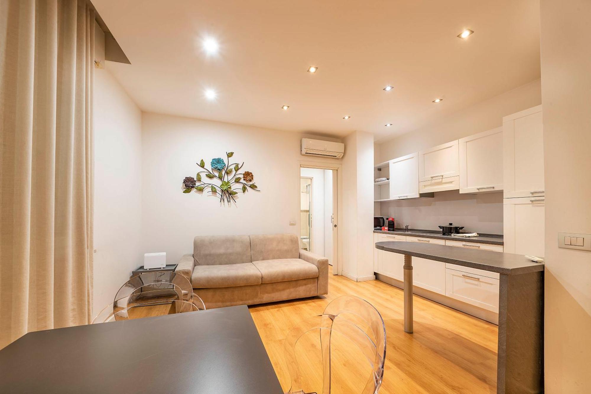 Apartament Italianflat - Arena By Side, Old Town Werona Zewnętrze zdjęcie