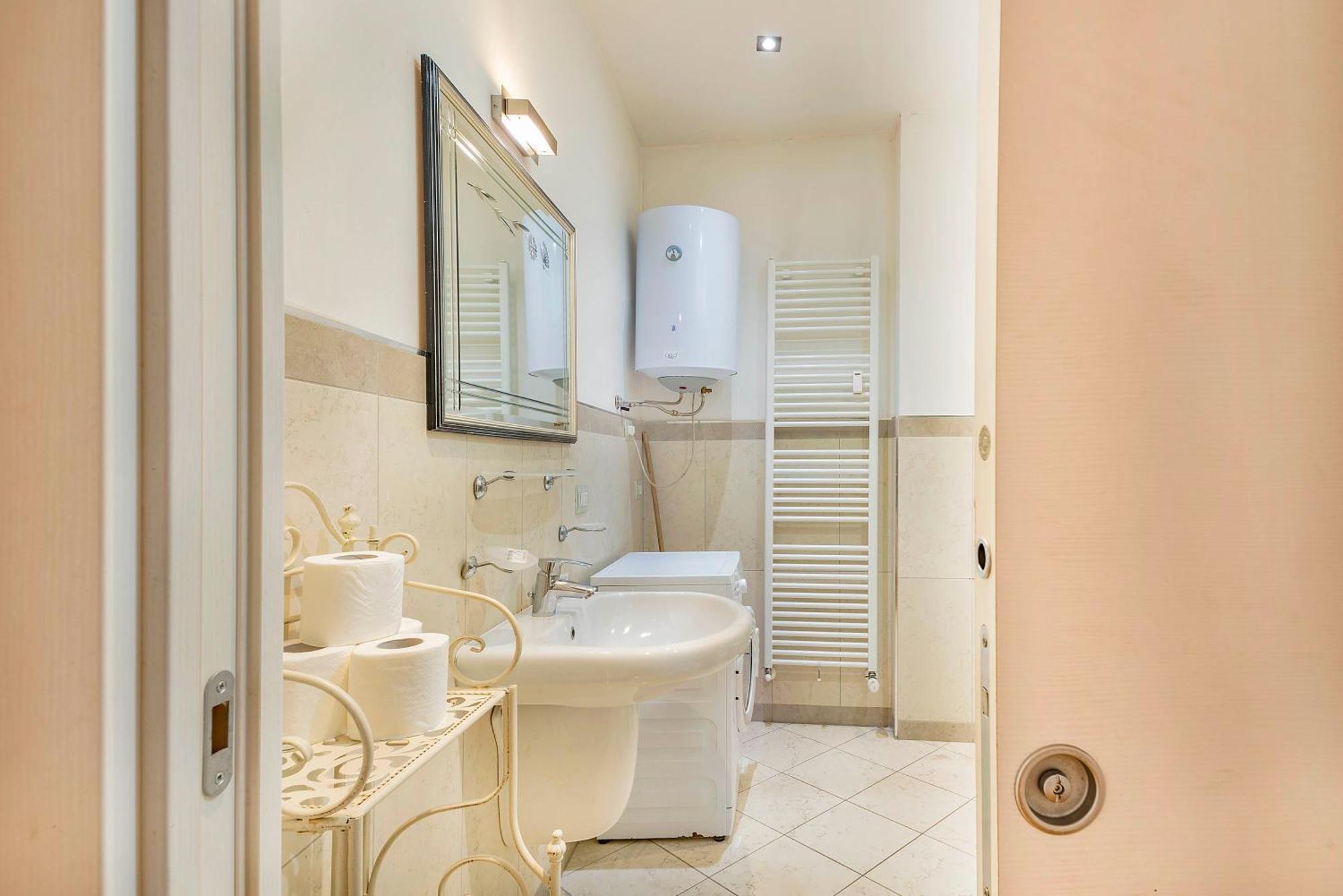 Apartament Italianflat - Arena By Side, Old Town Werona Zewnętrze zdjęcie